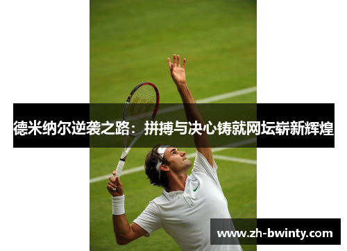 德米纳尔逆袭之路：拼搏与决心铸就网坛崭新辉煌