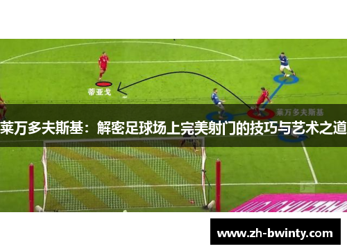 莱万多夫斯基：解密足球场上完美射门的技巧与艺术之道