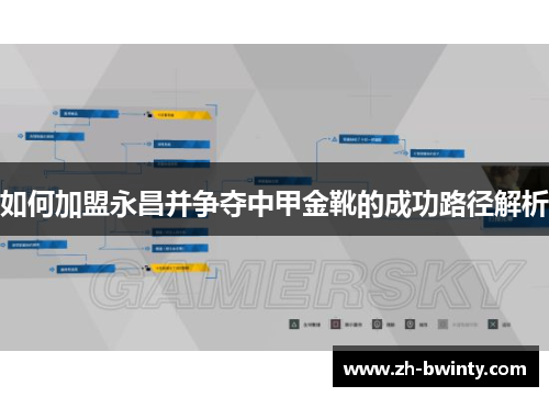 如何加盟永昌并争夺中甲金靴的成功路径解析